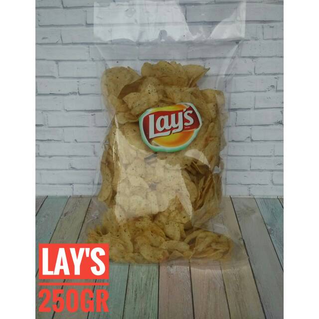 Jual Lays Shopee Indonesia