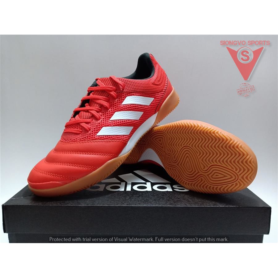 Foto sepatu outlet futsal adidas original