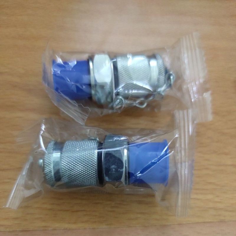 Jual M16 x 3/8 BSP ORING ADAPTER NEPPLE TEST POINT | Shopee Indonesia