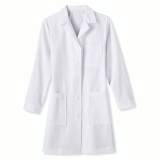 Harga deals lab coat