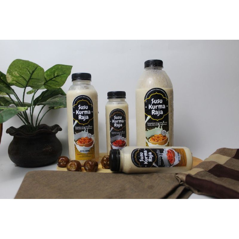 Jual Susu Kurma Raja | Shopee Indonesia
