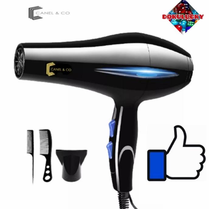 Jual Canel & Co Anion Beauty Salon Hair Dryer Pengering Rambut Shopee