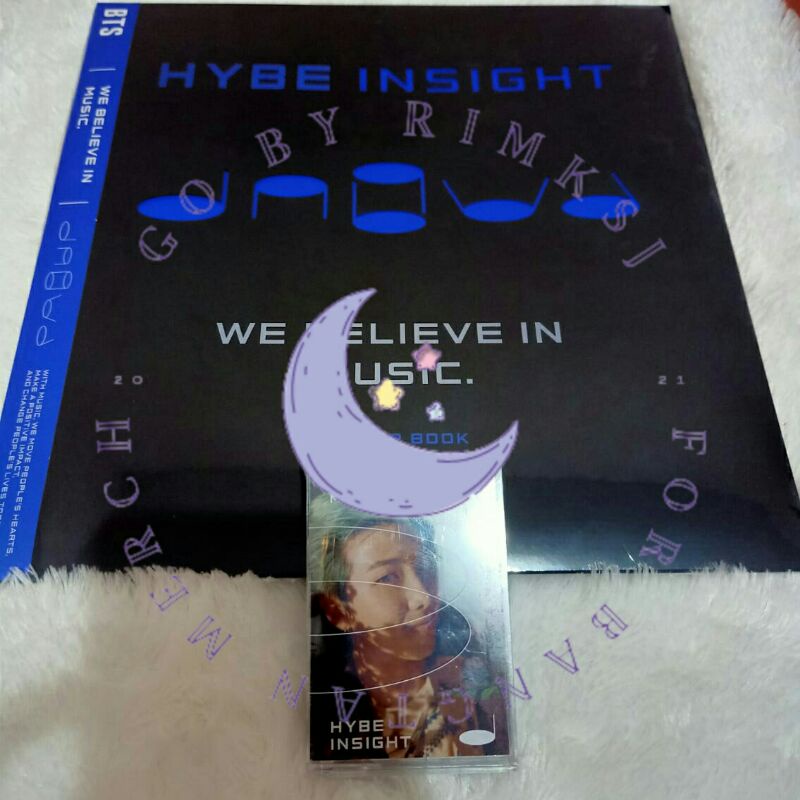 Jual PELUNASAN PC HYBE INSIGHT | Shopee Indonesia