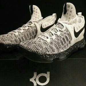 nike kd 9 oreo