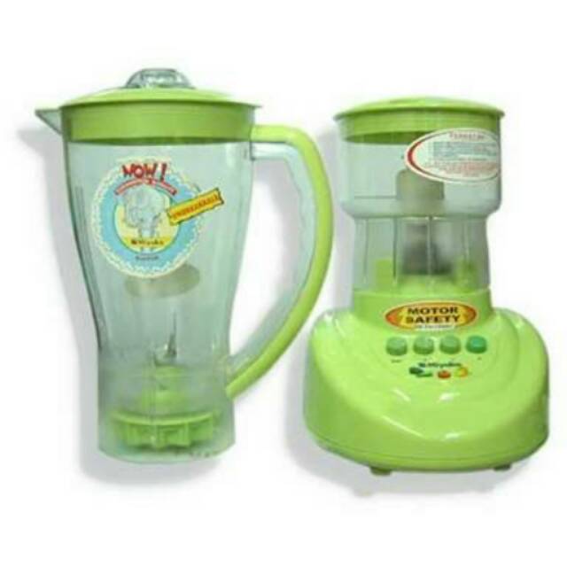 Jual Miyako Chopper Blender CH 501 PF AP Shopee Indonesia