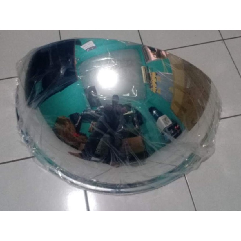 Jual mirror half dome convex security,cermin Persimpangan indoor