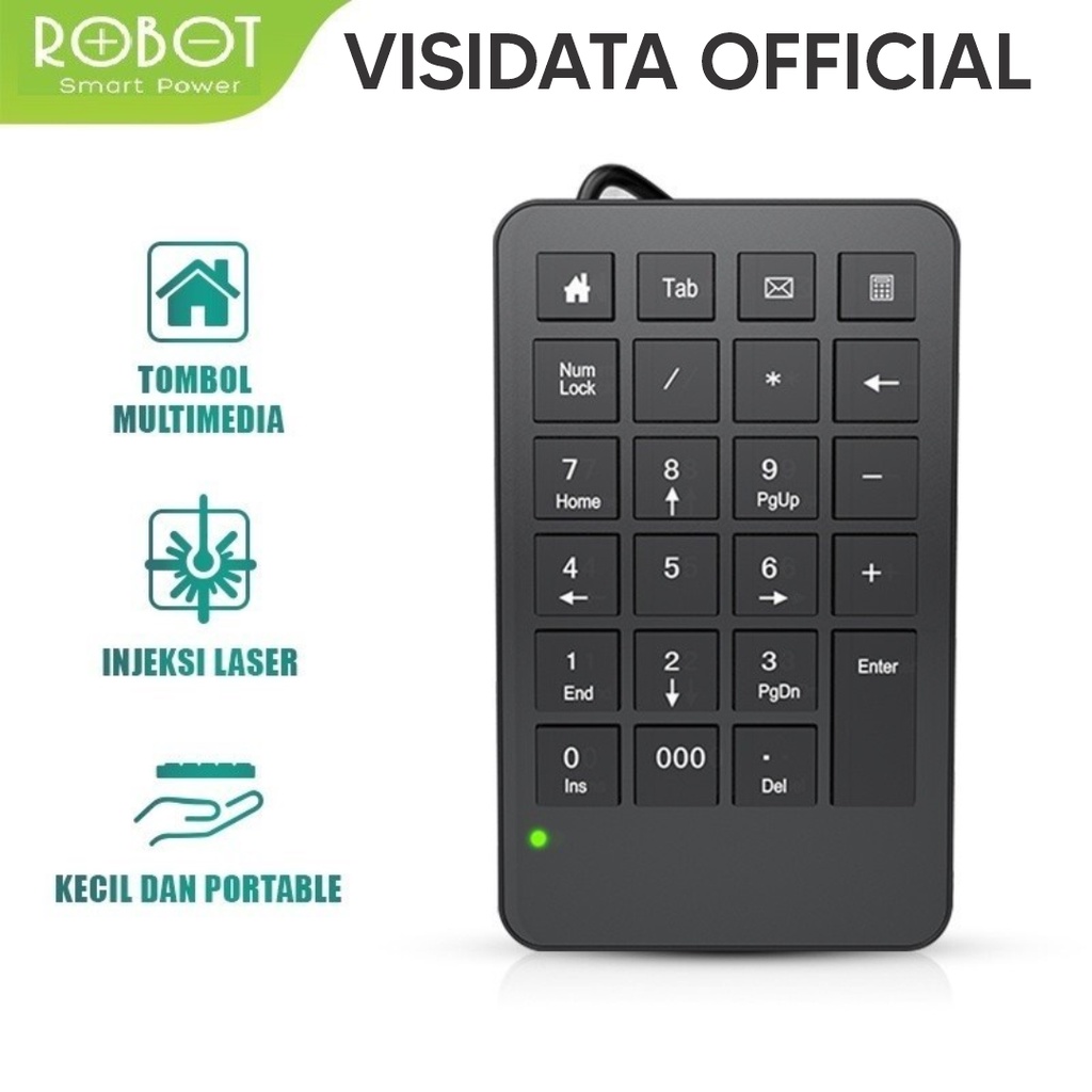 Jual Keypad Terlengkap & Harga Terbaru Mei 2026 | Shopee Indonesia