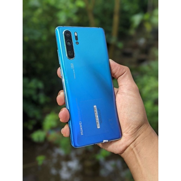 Jual Huawei P30 Pro Second Seken 256/8gb Original | Shopee Indonesia