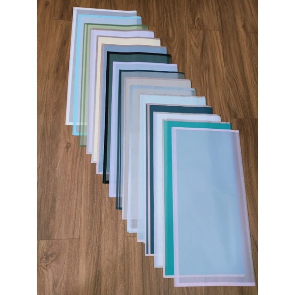 Jual Kertas Cellophane flower bunga pembungkus bunga cellopen kertas ...