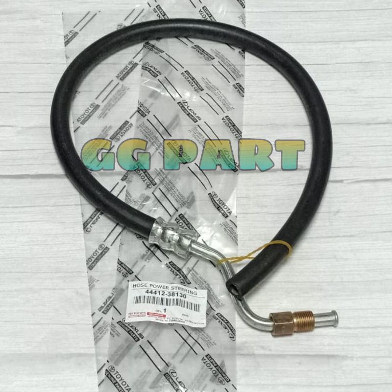 Jual Hose Power Steering Selang Power Steering Retur Balikan Toyota