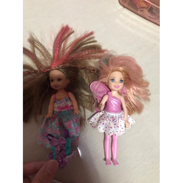Jual barbie kecil | Shopee Indonesia