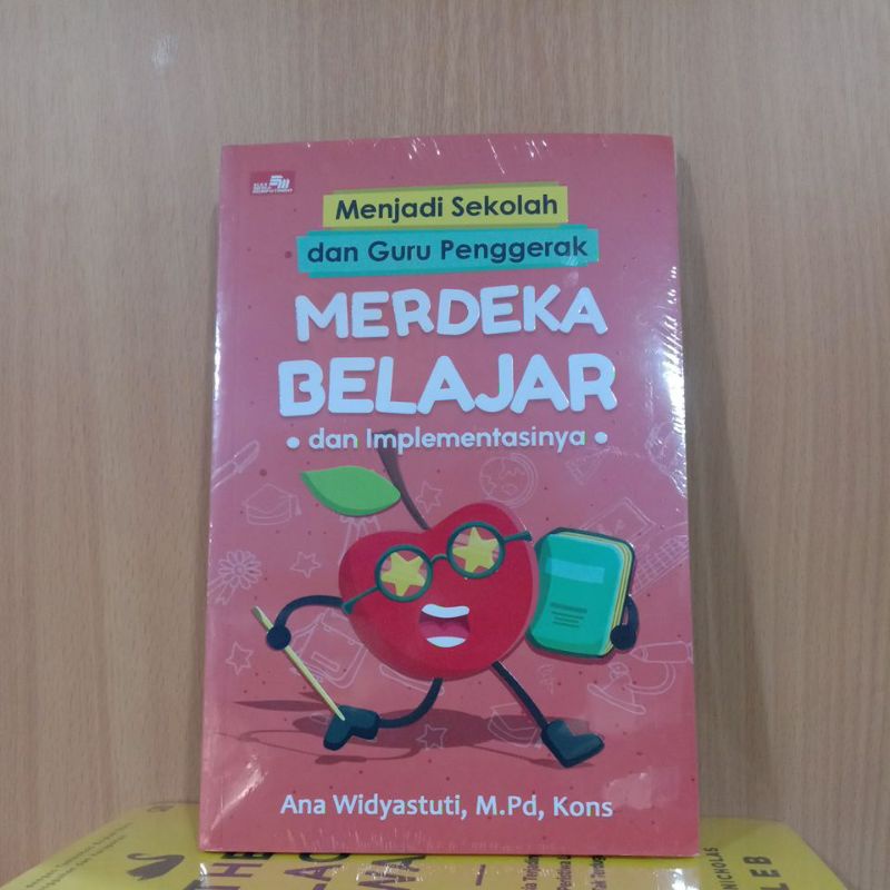 Jual BUKU MERDEKA BELAJAR | Shopee Indonesia