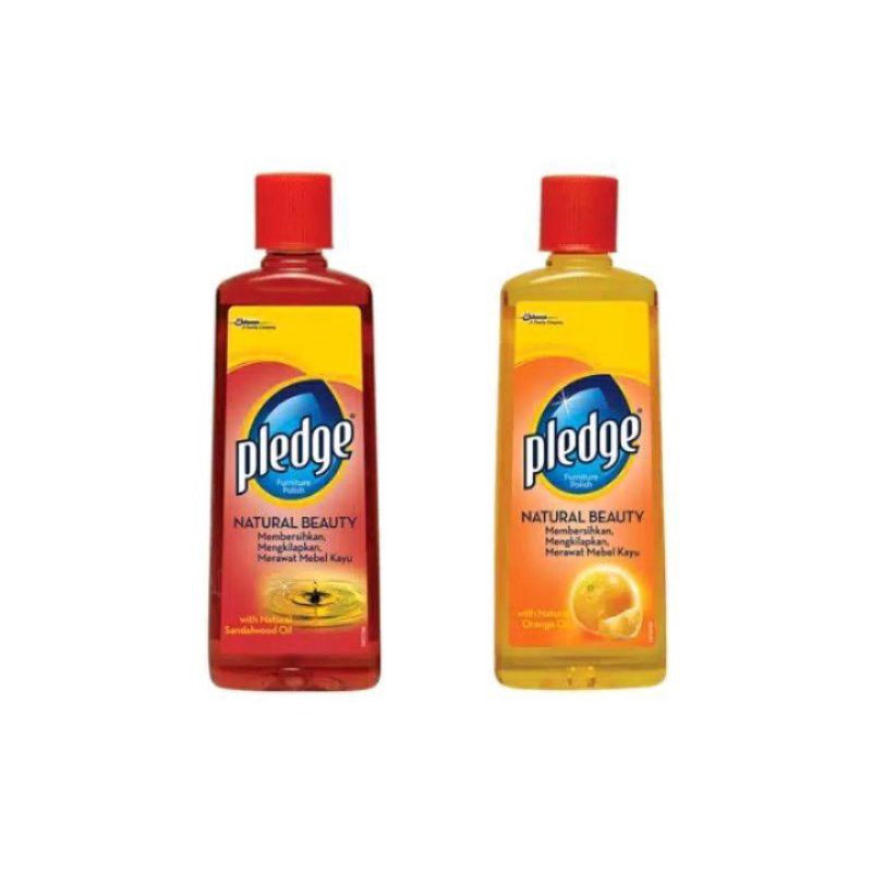 Jual PLEDGE FURNITURE POLISH | Shopee Indonesia
