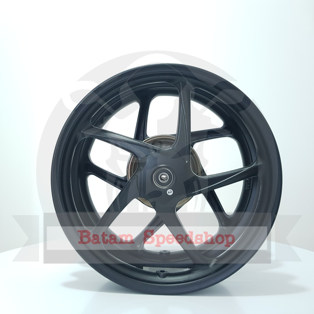 Jual VELG RACING 14 BEAT P5 VENOM | Shopee Indonesia