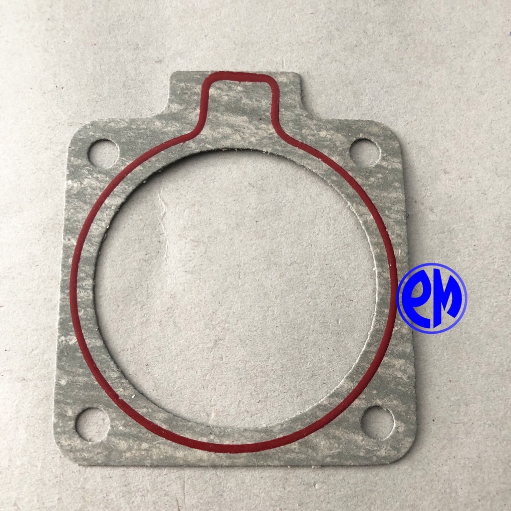 Jual (44D) Paking Gear Box Viar Roda 3 All Merk / Perpak Pak Gir Box ...
