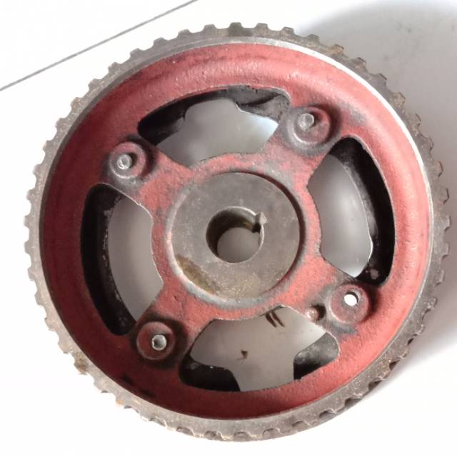 Jual Gigi timing bospump L300 diesel bekas Shopee Indonesia