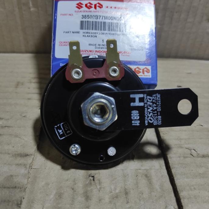 Jual Klakson Set Ertiga Shopee Indonesia