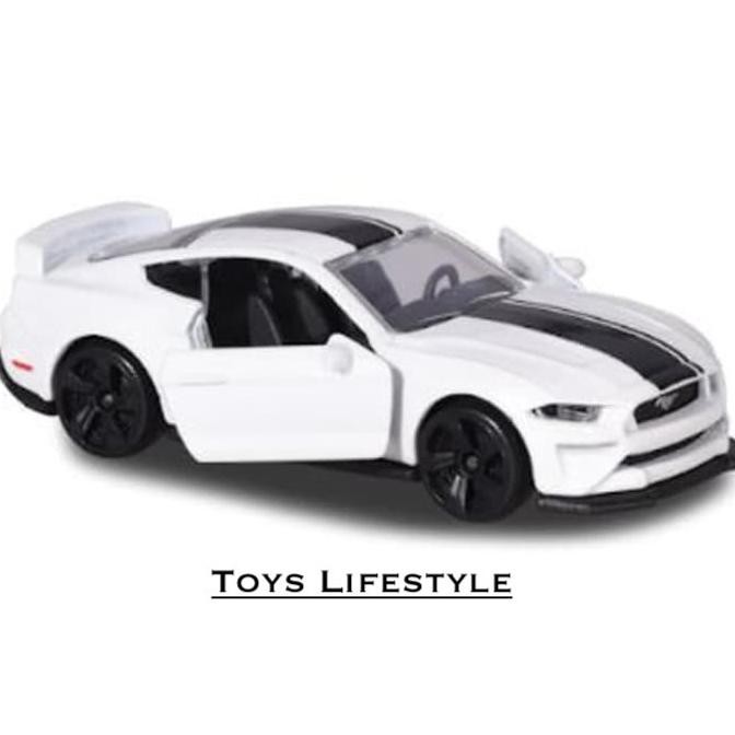 HOT WHEELS HYW19 Ford Mustang GTD 1/64 HOT WHEELS - Foto 11