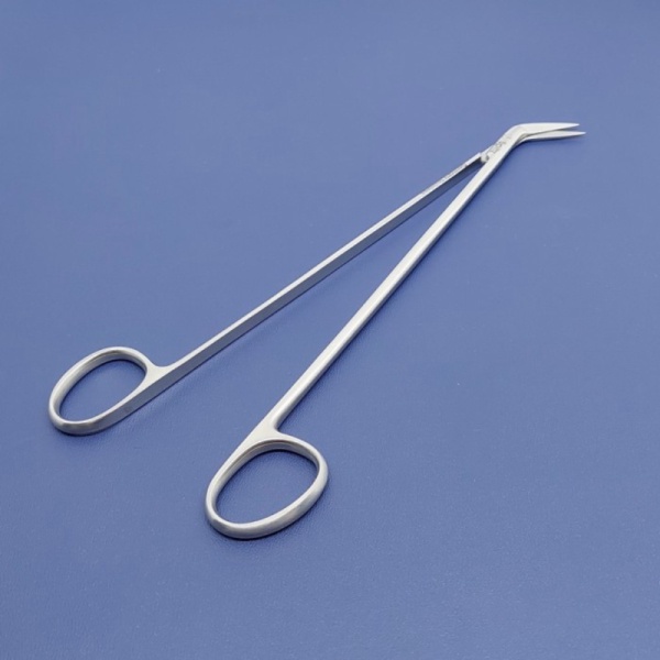 Jual Terbaru Alat medis Potts de Martel Scissors Thorax and Vascular ...