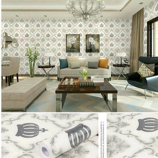 Jual Wallpaper Sticker Dinding 579731 | Shopee Indonesia