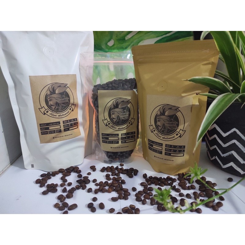 Jual Kopi Arabika Sulawesi Specialty Grade 1 Kopi Kalosi Enrekang Karangan Shopee Indonesia 0651