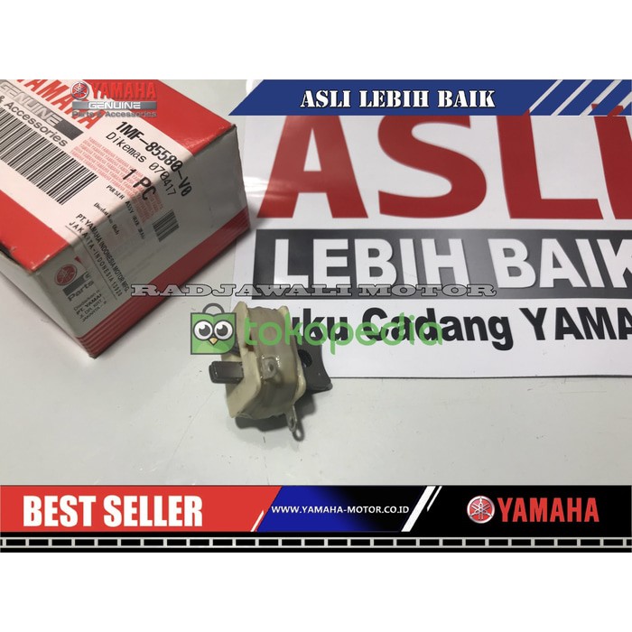 Jual SPULL PULSER RX KING ASLI YAMAHA fix | Shopee Indonesia