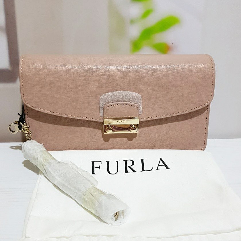 Furla on sale julia long