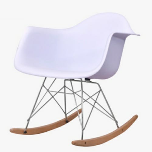 Jual Kursi Goyang Minimalis - Rocking Chair | Shopee Indonesia