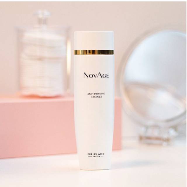 Jual Novage Skin Priming Essence | Shopee Indonesia