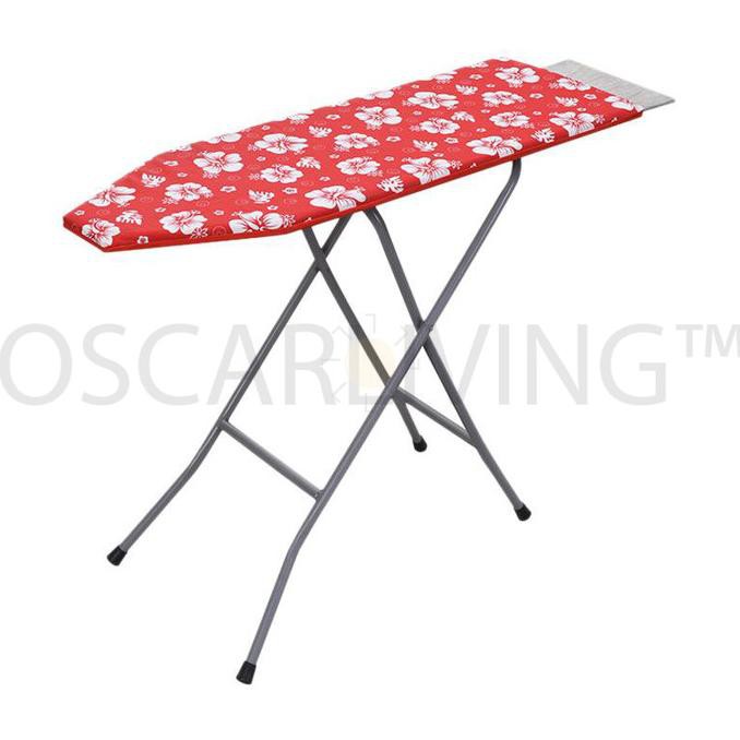 Jual Meja Setrika Besi / Meja Gosokan Murah - RANDOM - BOGOR | Shopee