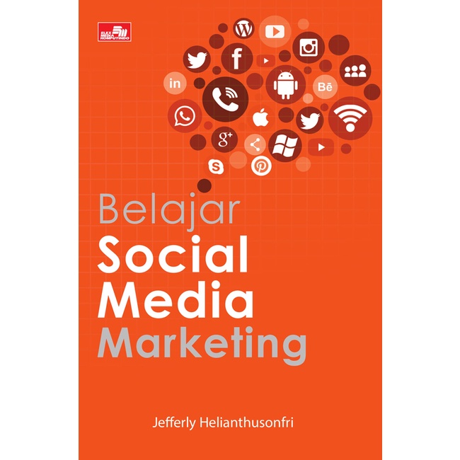 Jual Belajar Social Media Marketing | Shopee Indonesia