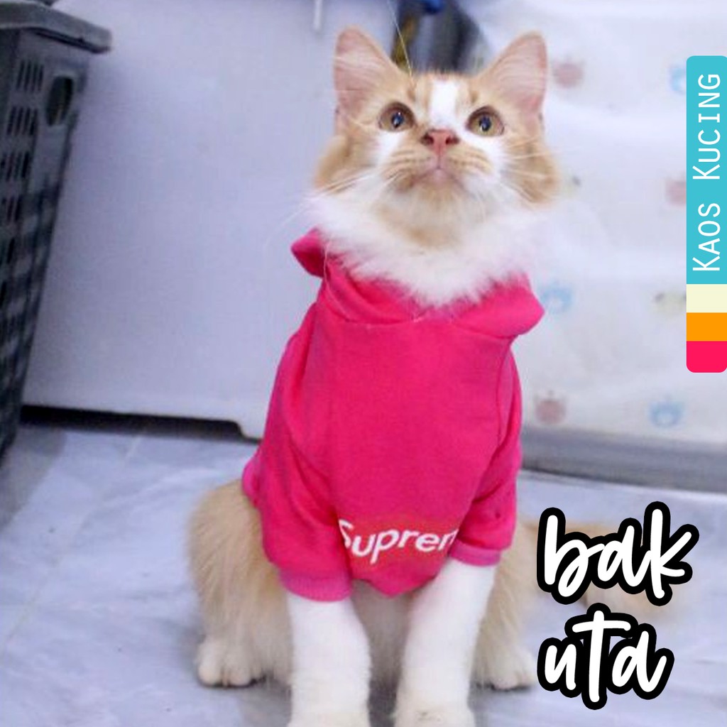 Jual LV Top - Pet Dog Cat Clothes Baju Kostum Anjing Kucing Hewan - XS -  Jakarta Barat - Petworld