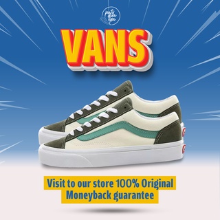 Vans original outlet bali