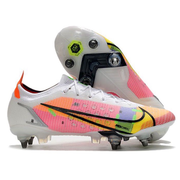 Harga Sepatu Bola Nike Mercurial Vapor14 Elite Dragonfly Fg Terbaru Agustus  2023