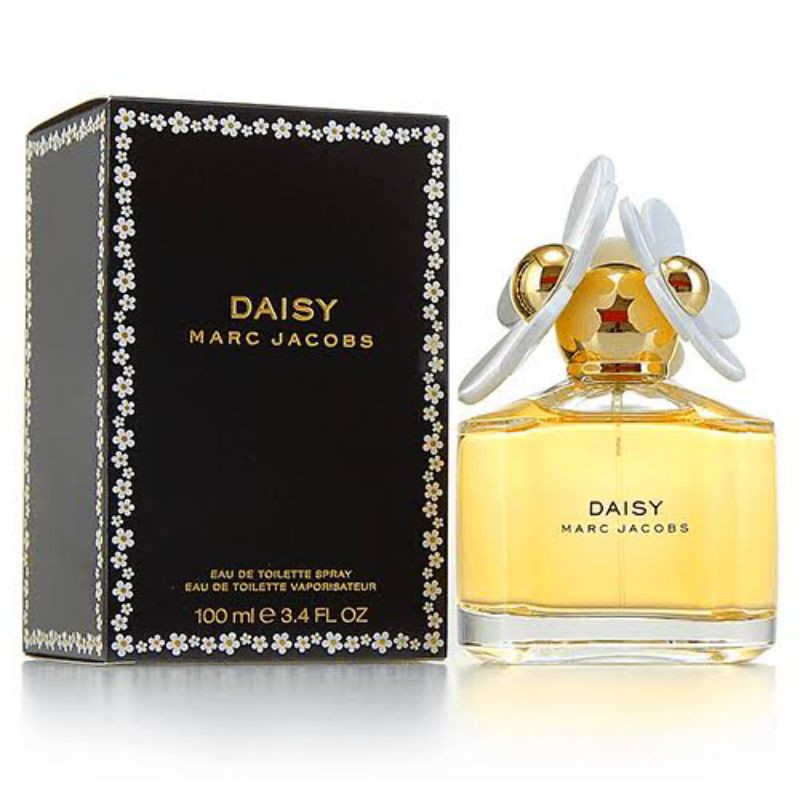 Jual parfum DAISY 100ml Shopee Indonesia