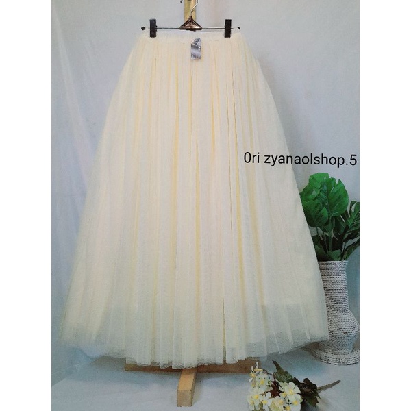 Jual (Rok Tutu Tile 2 lapis)Rok tutu tile lembut/Rok tutu remaja/Rok ...