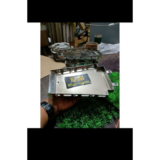 Jual Adah aki/Wadah aki tipis/wadah aki tipis cb PNP Honda cb gl mp