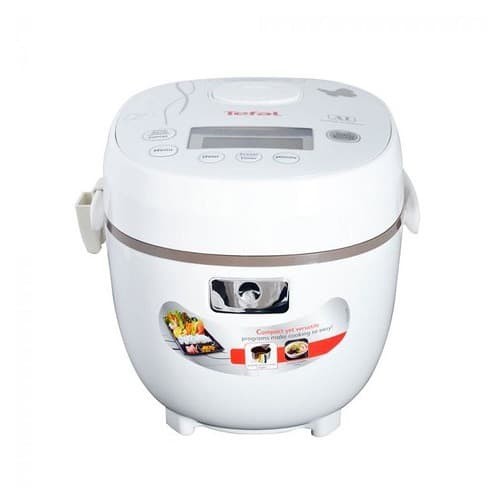 Jual Tefal Mini Rice Cooker RK5001 Shopee Indonesia