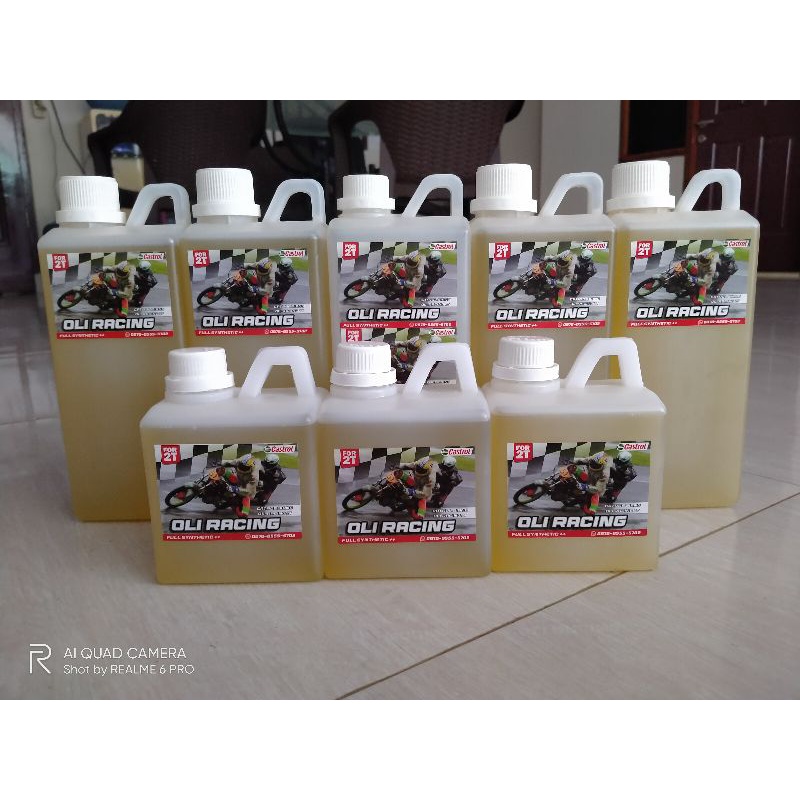Jual Oli 2T Terlengkap & Harga Terbaru Juli 2026 | Shopee Indonesia
