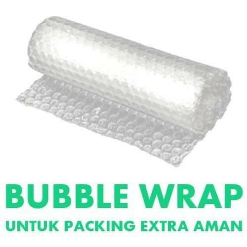Jual Bubble Wrap Shopee Indonesia