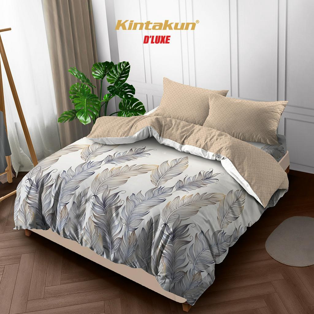 Jual bed cover kintakun Harga Terbaik & Termurah September 2023