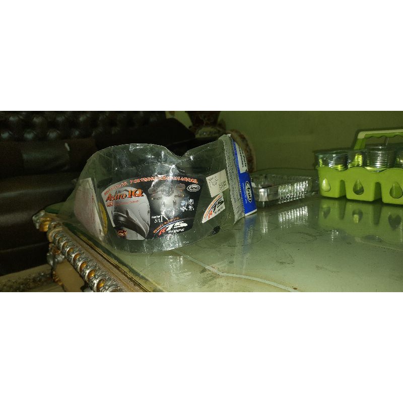 Jual visor arai rx7 an quantum Shopee Indonesia