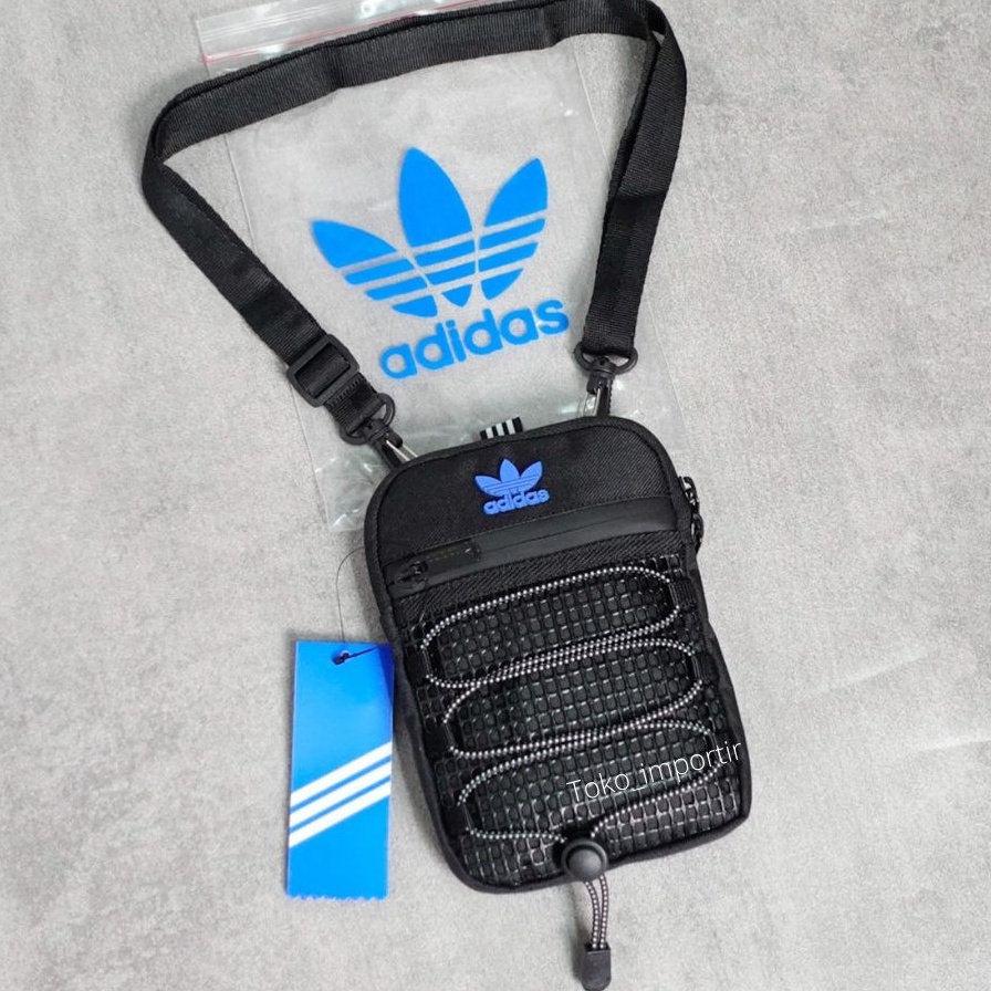 Harga sling bag adidas original new arrivals