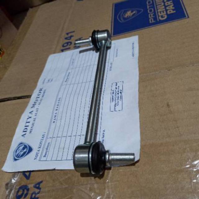 Jual Link stabil stabilizer depan proton gen2 gen 2 persona waja