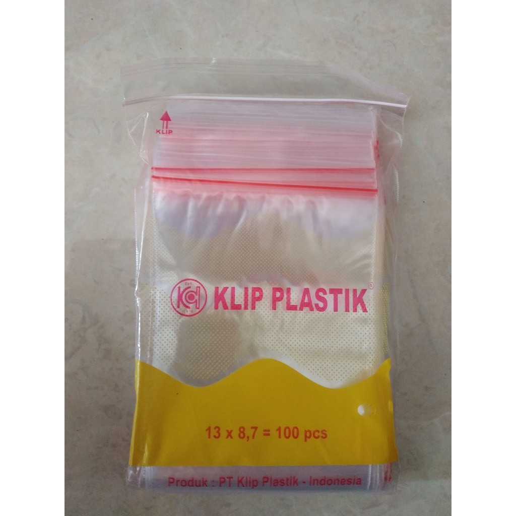 Jual Plastik Klip Atau Ziplock Ukuran X Cm Atau X Cm Shopee Indonesia