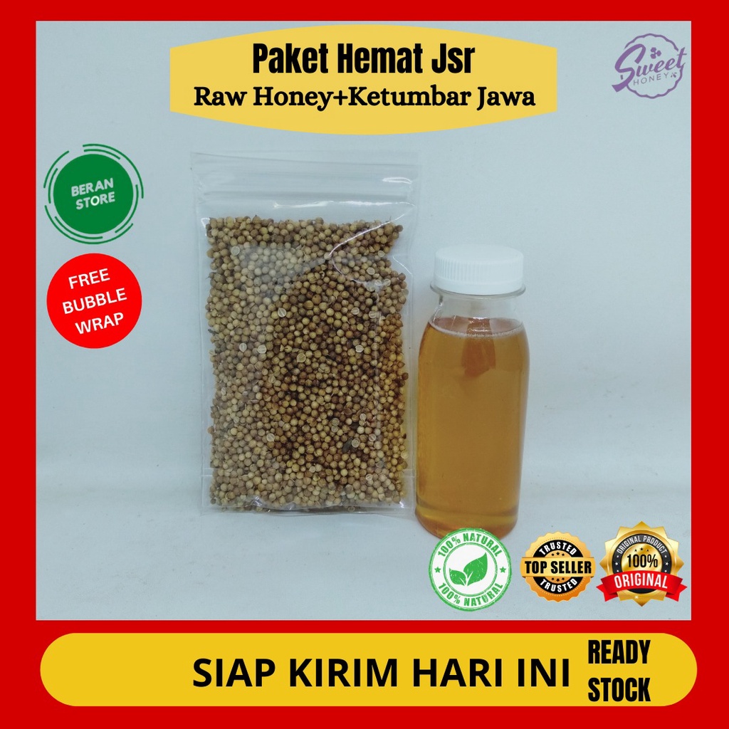 Jual [paket Jsr] Jurus Sehat Rimpang Dr Zaidul Akbar Ketumbar Hitam