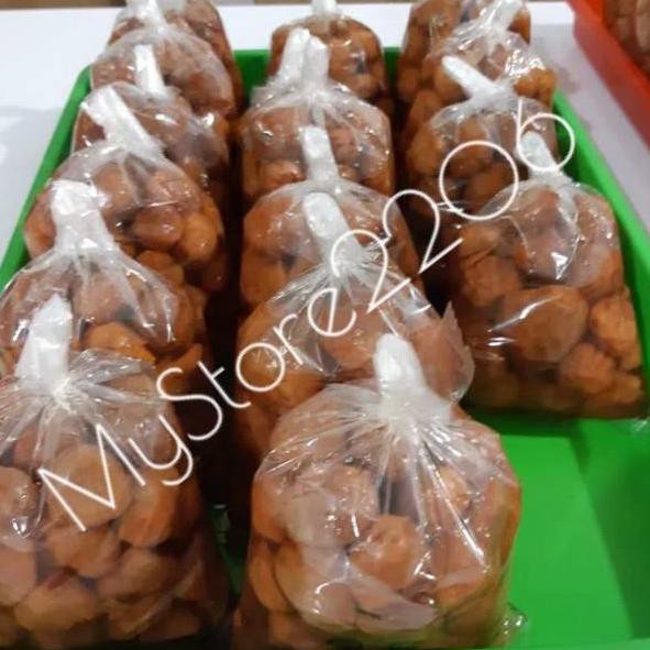 Jual Produk Asli Manisan Asam Paya Basah Kalimantan Atapson Atap