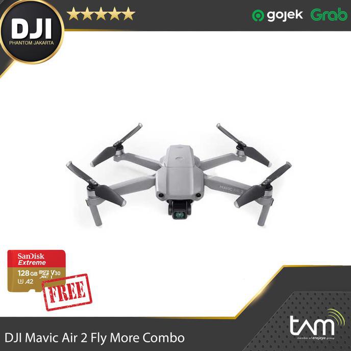 Mavic air 2 shopee discount
