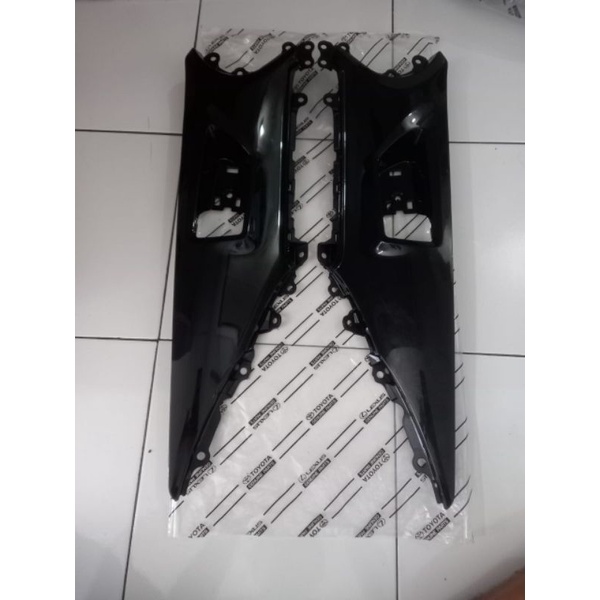 Jual Panel Door Trim Innova Reborn Black Piano | Shopee Indonesia