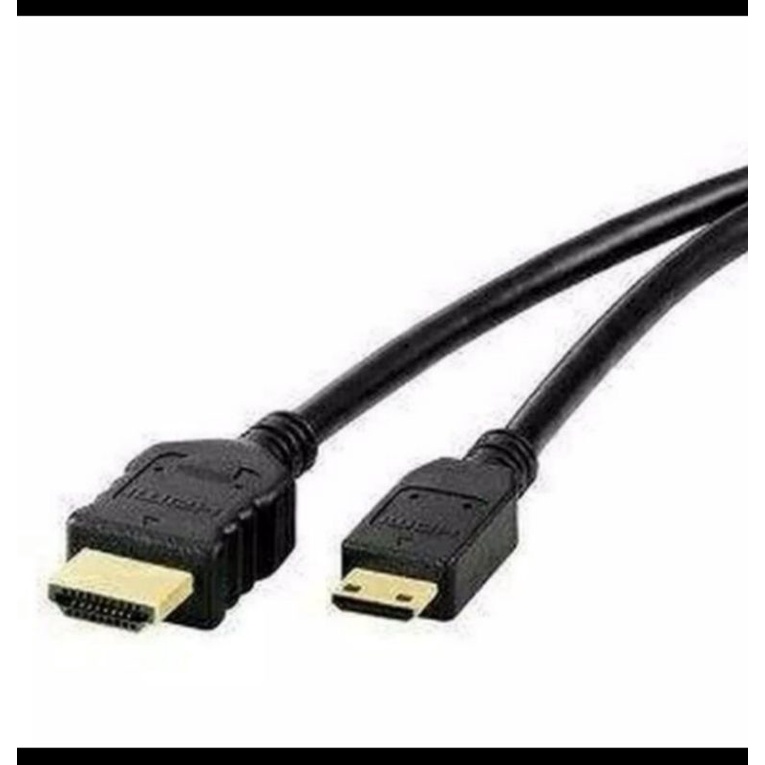 Jual kabel mini HDMI kamera Canon 550D 600D 650D 60D berkuwalitas